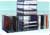 Cube de classement CD