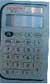 Calculatrice électronique