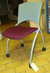chaise de bureau