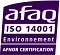 Norme ISO 14001