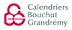 Calendriers Bouchut Grandrémy