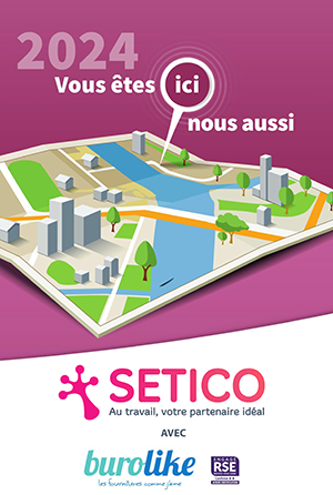 Setico Fournitures générales – SETICO